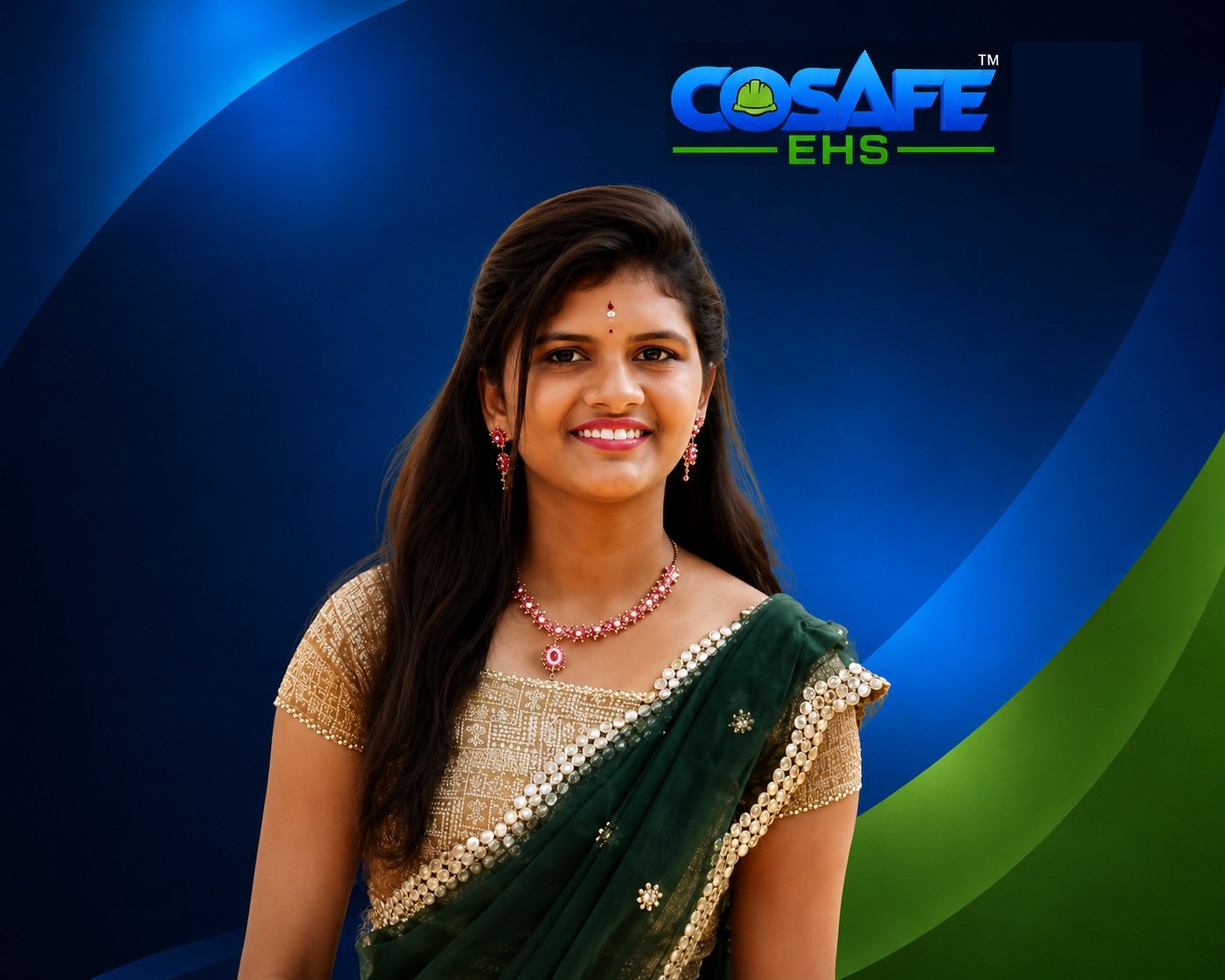 Tejaswini Meddisetti